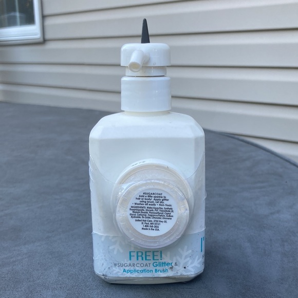 ⚜️KeraColor+ Clenditioner In Silver! NWT! - Picture 4 of 4